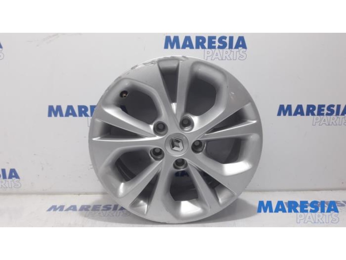 Renault - Kangoo - Velg