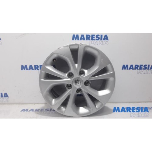 Renault - Kangoo - Velg