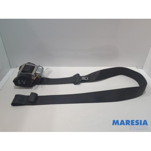 Peugeot - 207 - Front seatbelt, left