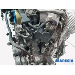 Alfa Romeo - Giulia - Engine