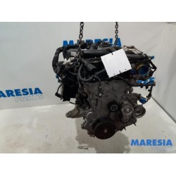 Alfa Romeo - Giulia - Engine