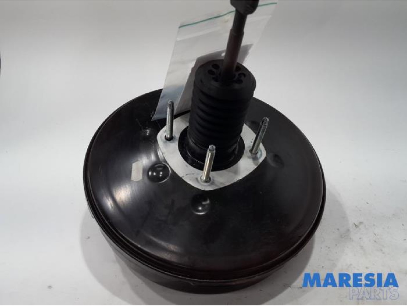 Renault - Trafic - Brake servo