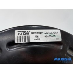 Renault - Trafic - Brake servo