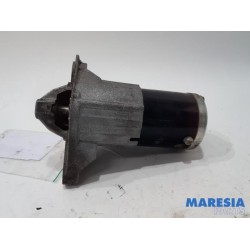 Renault - Trafic - Startmotor