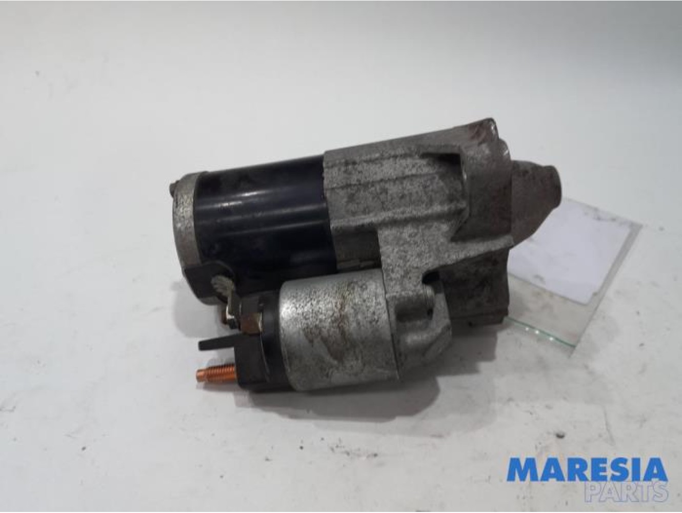 Renault - Trafic - Startmotor