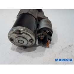 Renault - Trafic - Startmotor