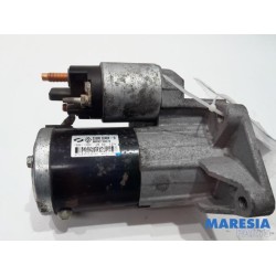 Renault - Trafic - Startmotor