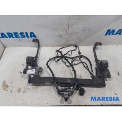 Renault - Master - Towbar