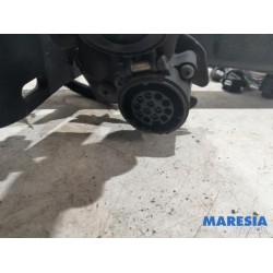 Renault - Master - Towbar
