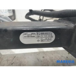 Renault - Master - Towbar