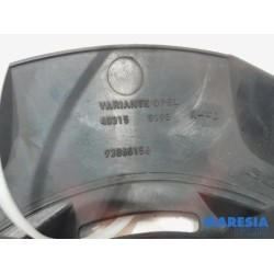 Renault - Trafic - Wieldop