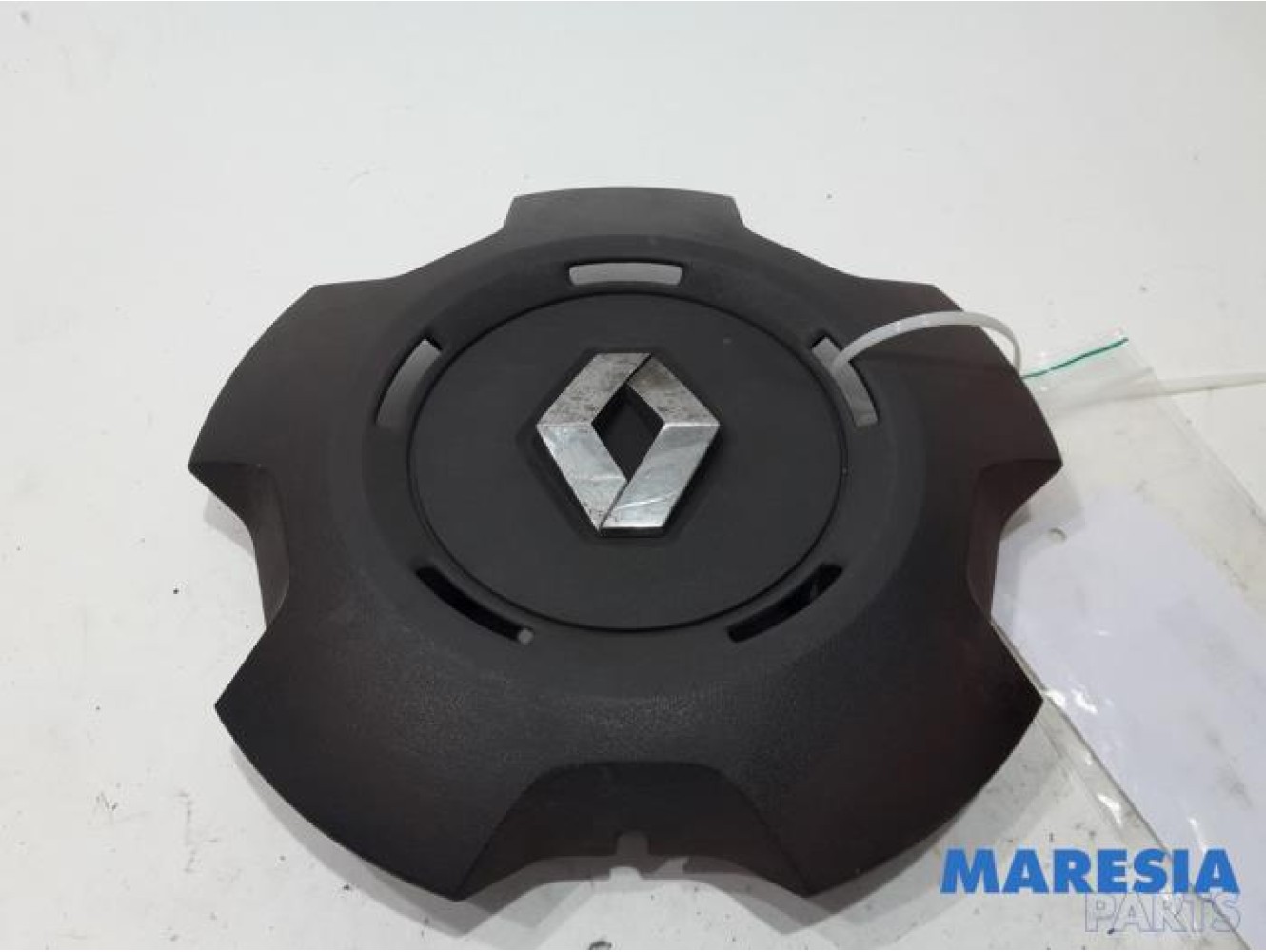 Renault - Trafic - Wieldop