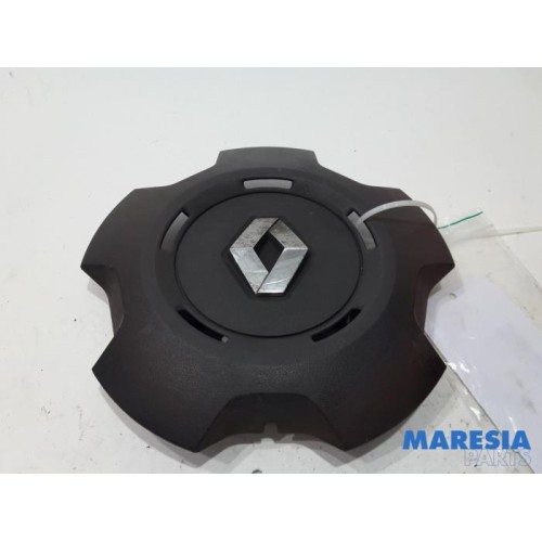 Renault - Trafic - Wieldop