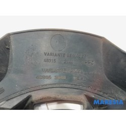 Renault - Trafic - Wieldop