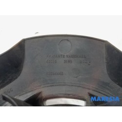 Renault - Trafic - Wieldop