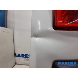 Renault - Master - Achterdeur Bus-Bestelauto