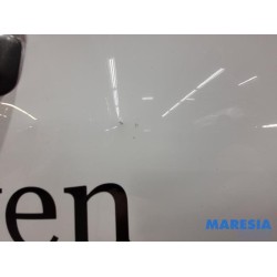 Renault - Master - Achterdeur Bus-Bestelauto