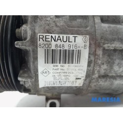 Renault - Trafic - Aircopomp