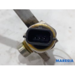 Renault - Trafic - Air conditioning line