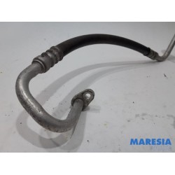 Renault - Trafic - Air conditioning line
