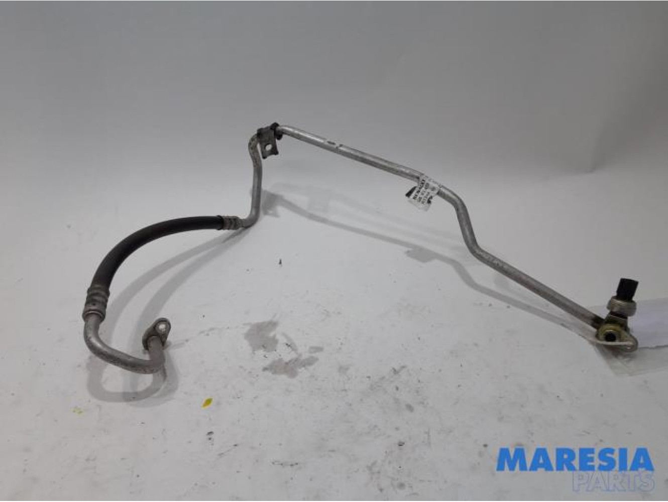 Renault - Trafic - Air conditioning line