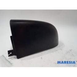 Renault - Trafic - Rear bumper corner, right