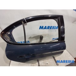 Alfa Romeo - Giulia - Rear door 4-door, right