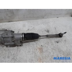Alfa Romeo - Giulia - Lenkgetriebe Servo