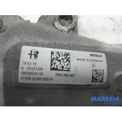 Alfa Romeo - Giulia - Lenkgetriebe Servo