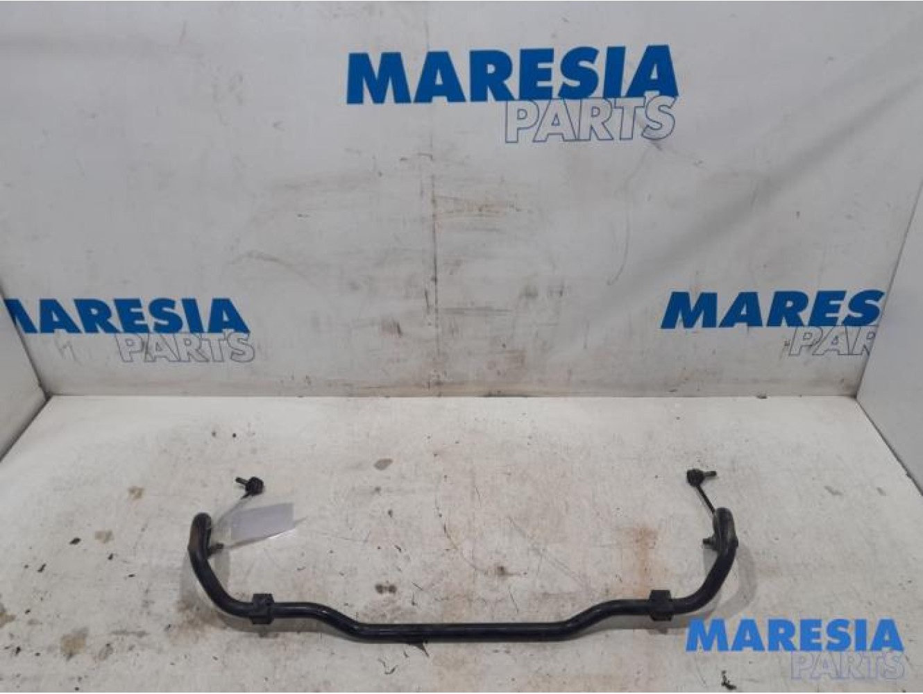 Alfa Romeo - Giulia - Front anti-roll bar