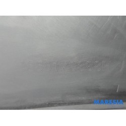 Renault - Trafic - Rear bumper component, left