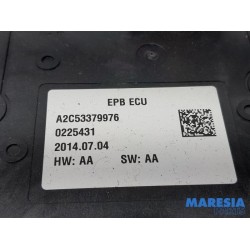 Peugeot - 5008 - Moteur frein à main