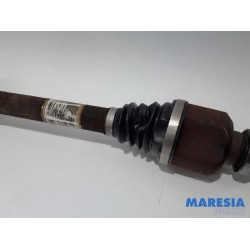 Peugeot - 5008 - Front drive shaft, right