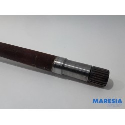 Peugeot - 5008 - Front drive shaft, right