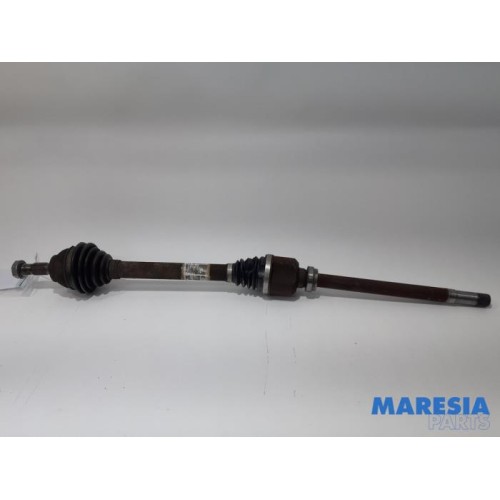 Peugeot - 5008 - Front drive shaft, right