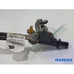 Peugeot - 5008 - Accu sensor