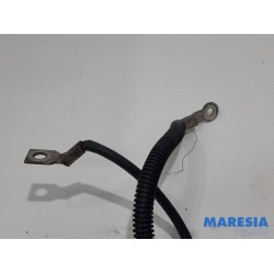Peugeot - 5008 - Accu sensor