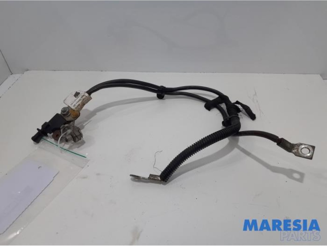 Peugeot - 5008 - Accu sensor