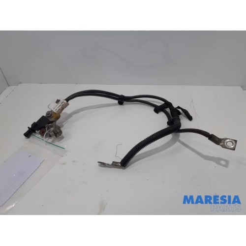 Peugeot - 5008 - Accu sensor