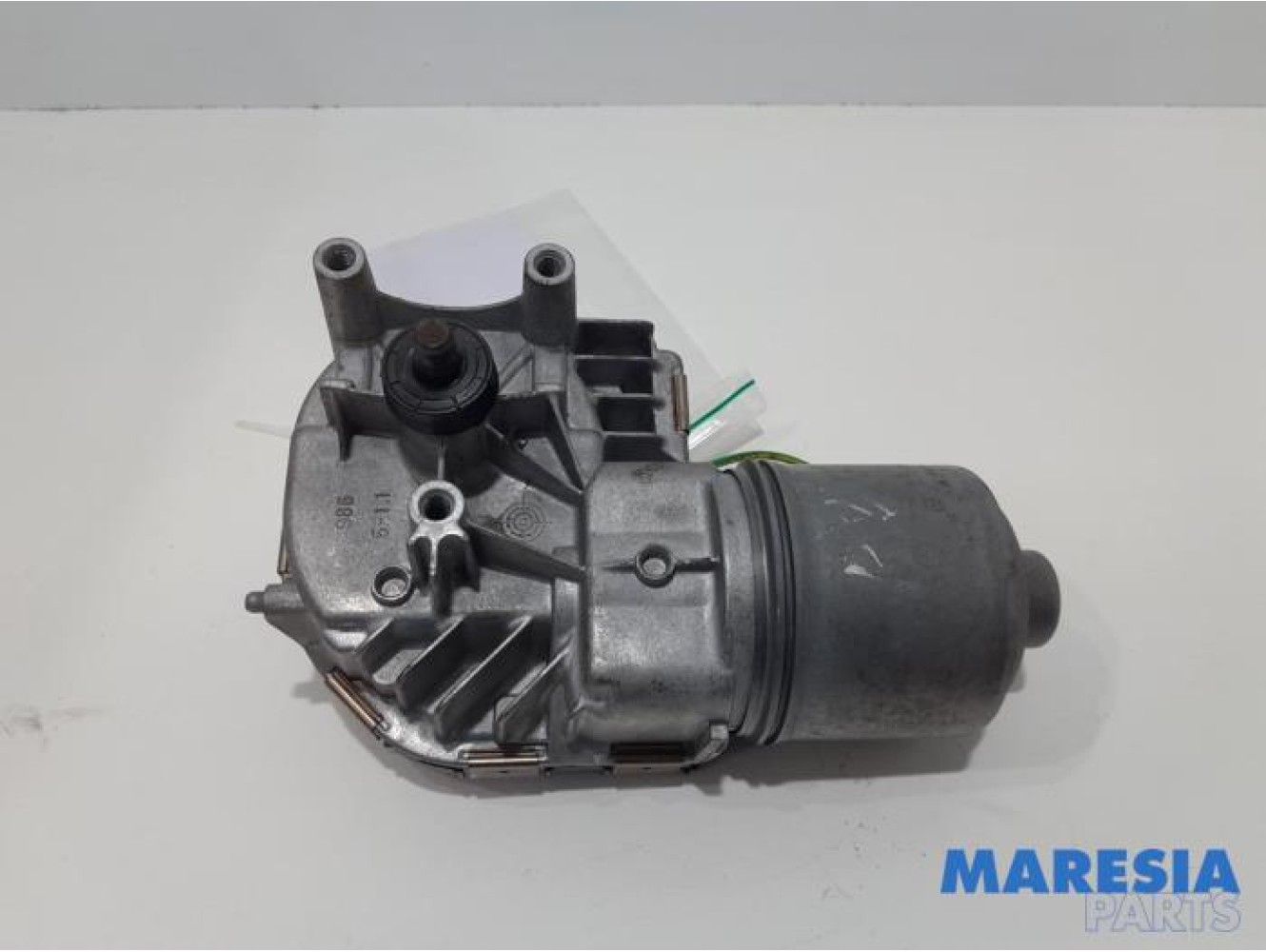 Peugeot - 5008 - Moteur essuie-glace avant