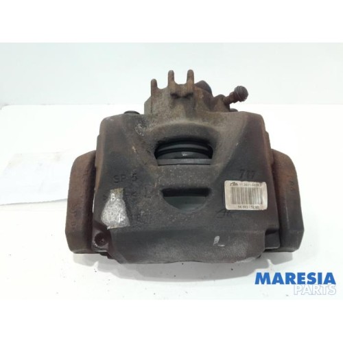 Peugeot - 5008 - Front brake calliper, left