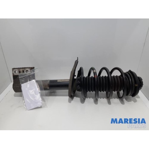 Peugeot - 5008 - Front shock absorber rod, right