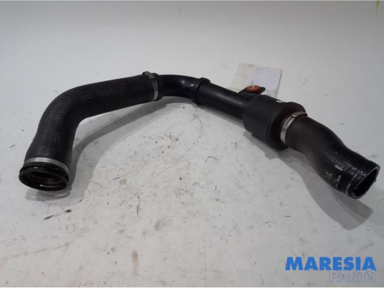 Alfa Romeo - Giulietta - Turbo hose