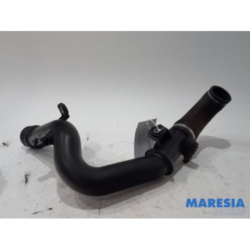 Alfa Romeo - Giulietta - Intercooler hose