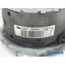 Peugeot - 5008 - Kühlgebläse Motor