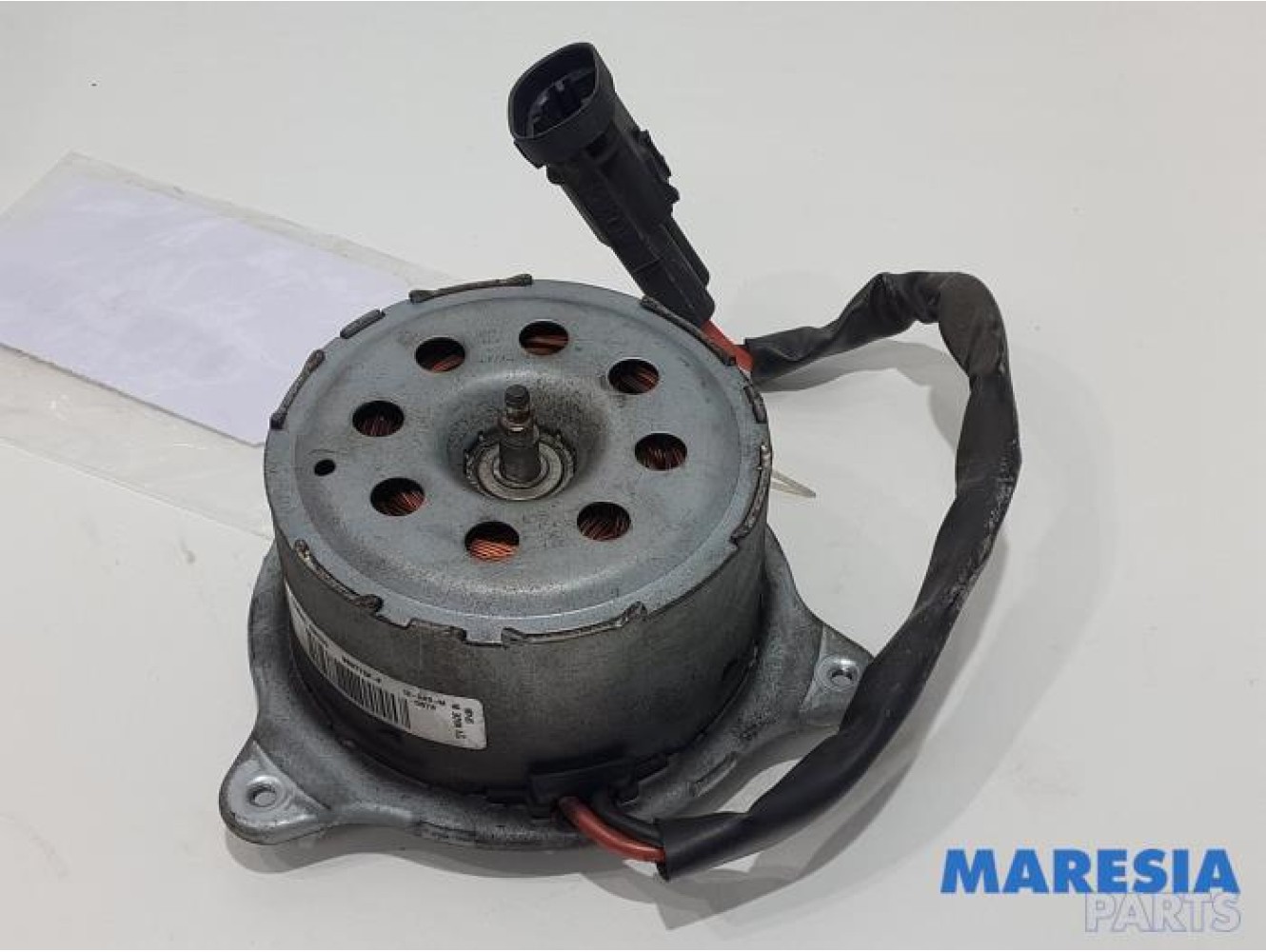 Peugeot - 5008 - Kühlgebläse Motor