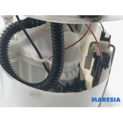 Renault - Megane - Kraftstoffpumpe Elektrisch