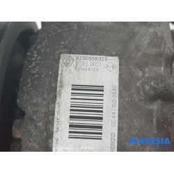 Renault - Megane - Aircopomp