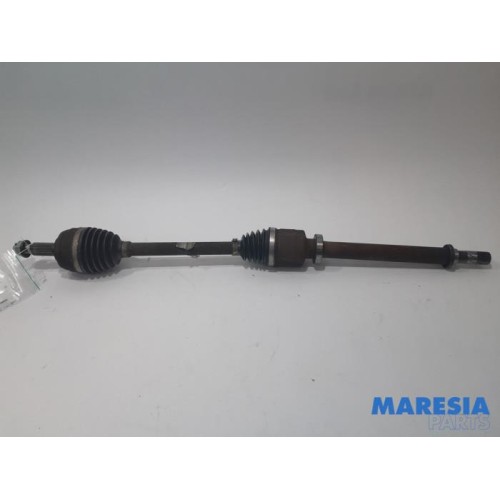 Renault - Megane - Front drive shaft, right