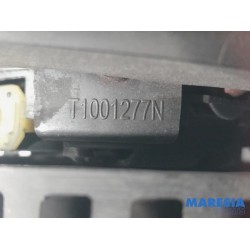 Renault - Megane - Heating and ventilation fan motor